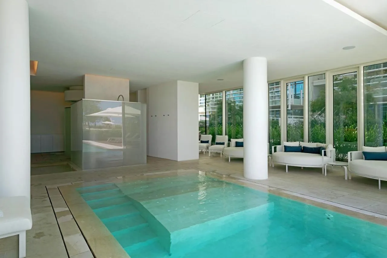 Appartamento The Summer Houses Seaview With Spa Lido di Jesolo