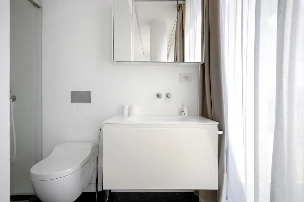The Summer Houses Seaview With Spa Lido di Jesolo 0*,  Italia
